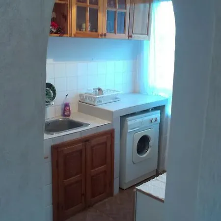 Retro Apartment