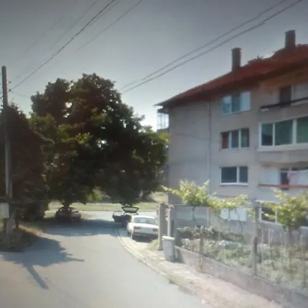 Apartamento Retro Malko Tŭrnovo