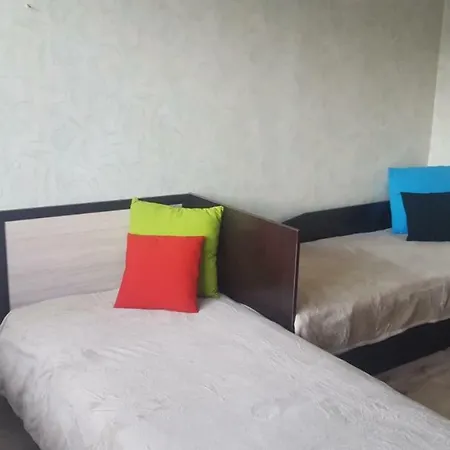 Retro Apartamento Malko Tŭrnovo