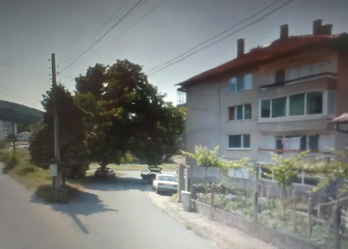 Apartman Retro Malko Tŭrnovo